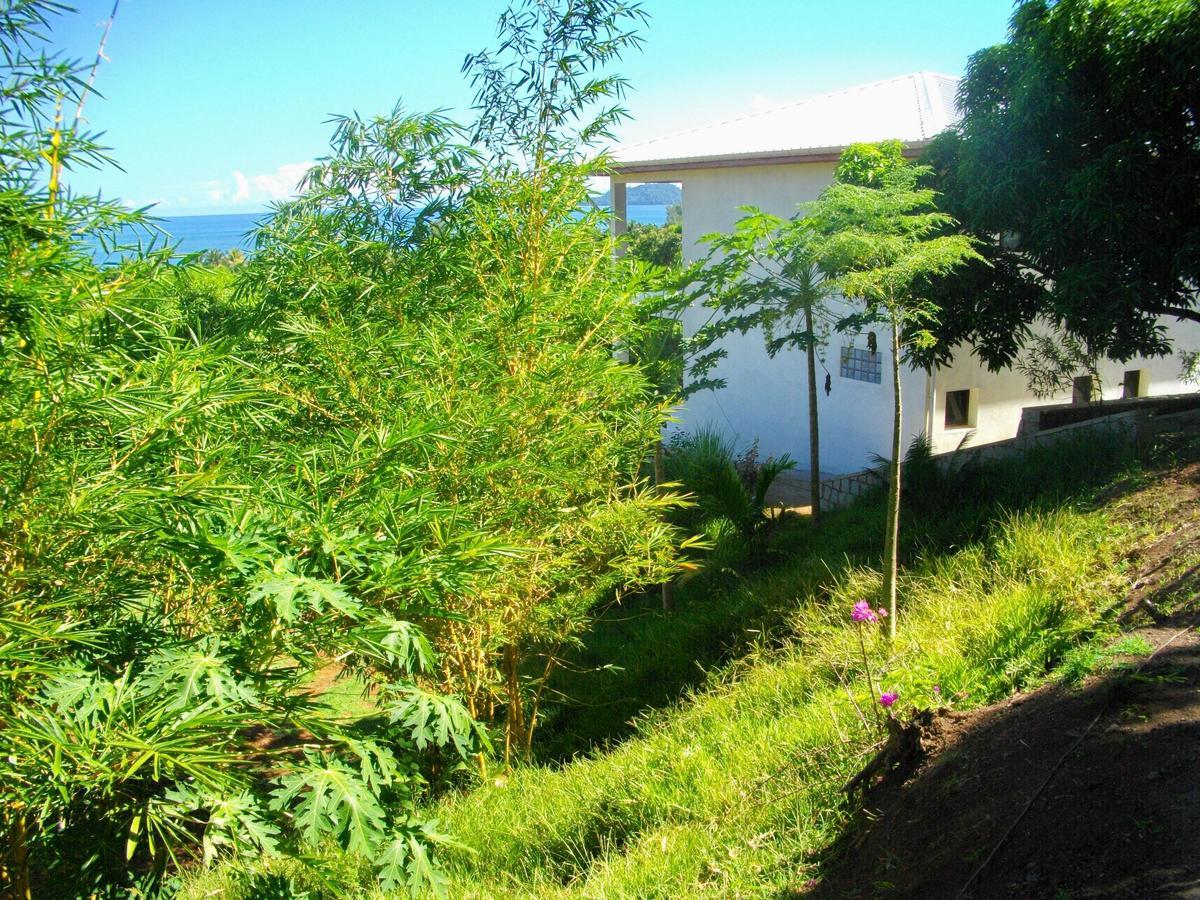 Hotel Mahita Tsara Djamandjary Rum bild