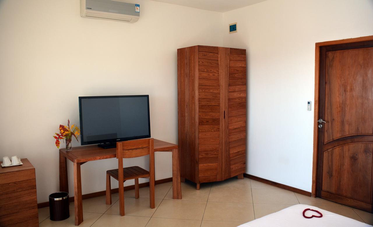 Hotel Mahita Tsara Djamandjary Rum bild
